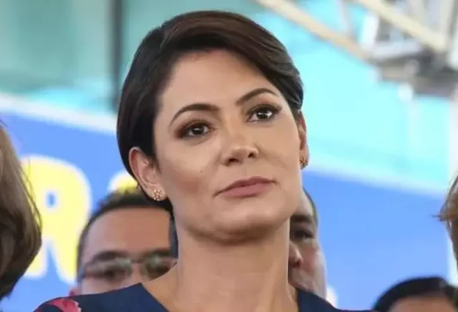 michelle-bolsonaro
