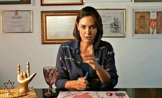 michelle bolsonaro