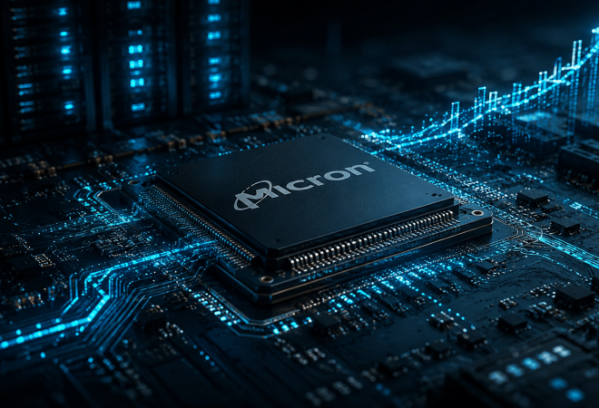 micron