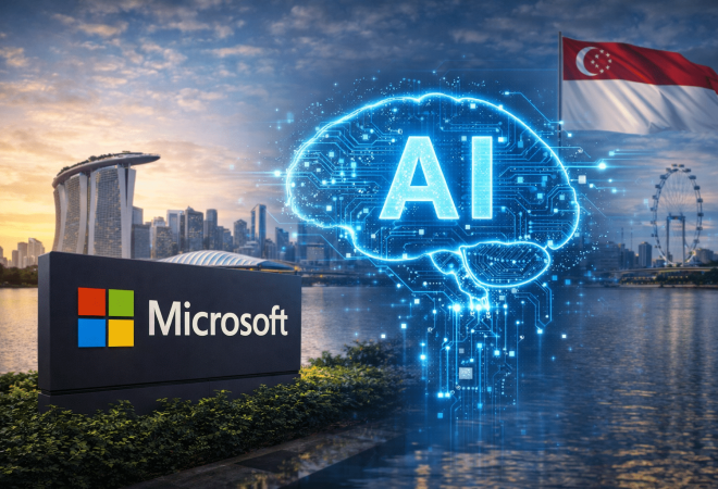 microsoft ia