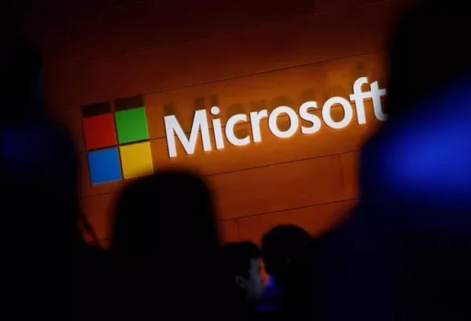 microsoft
