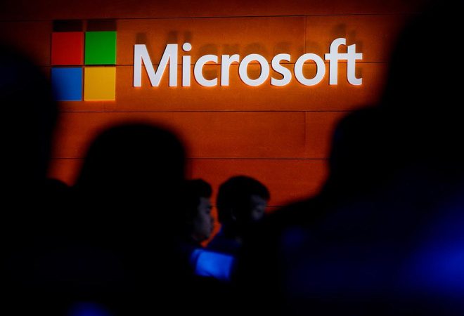 microsoft