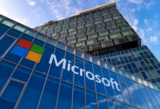 microsoft