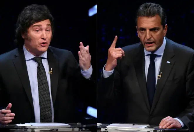 millei e massa