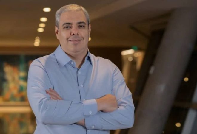 Milton Maluhy Filho, CEO do Itaú Unibanco. Foto: Divulgação