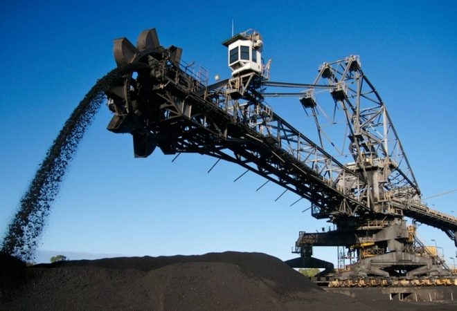 mineração amm