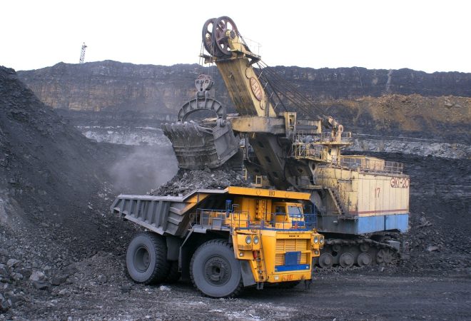 mineração vale