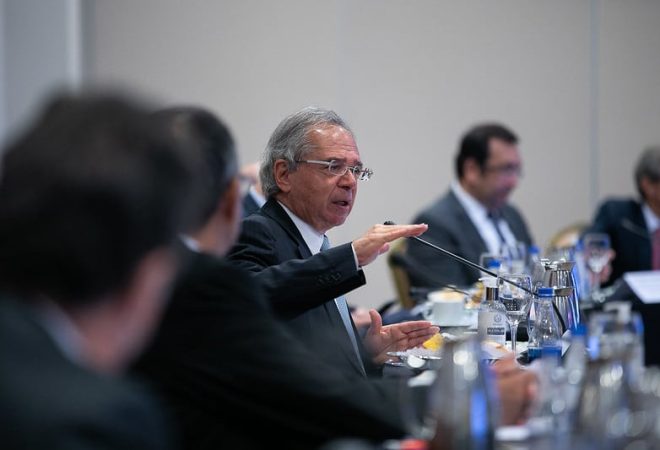 Foto Washington Costa/Ascom/ME