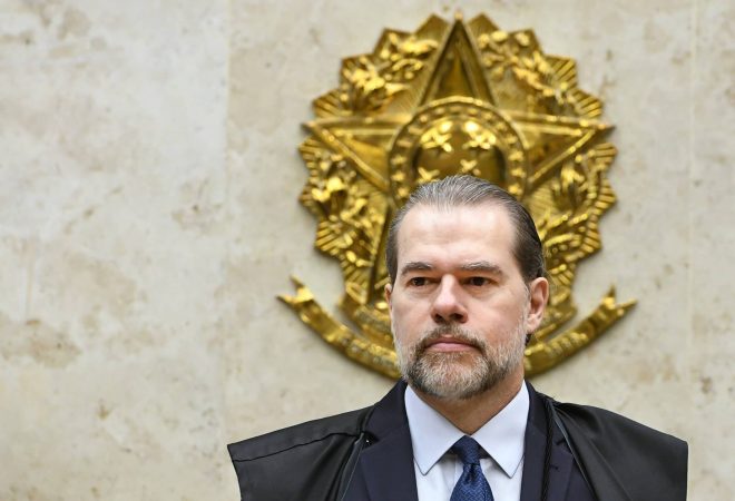 Foto Carlos Moura/SCO/STF