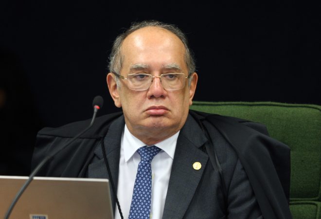 Foto Nelson Jr./SCO/STF