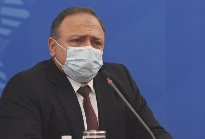 Foto Tony Winston/Ministério da Saúde