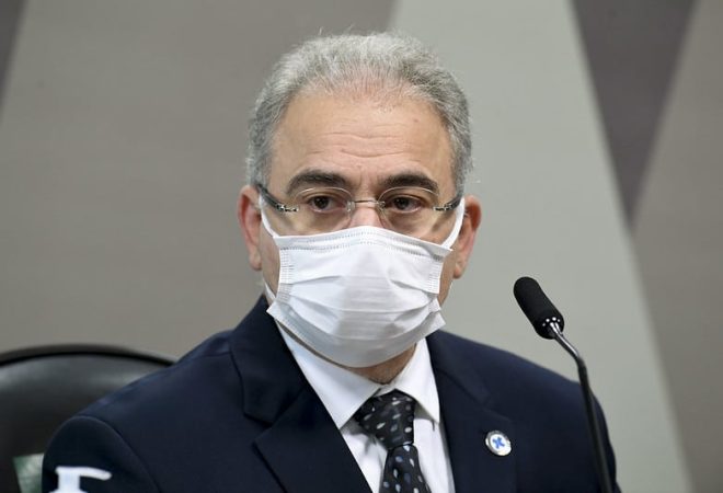 Foto Jefferson Rudy/Agência Senado