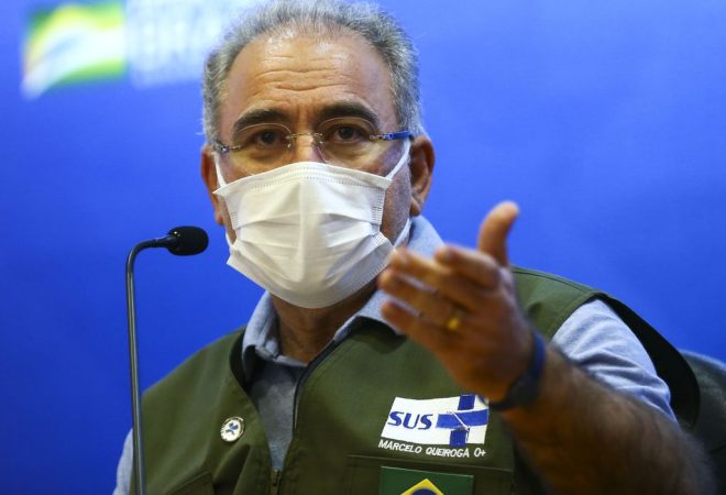 Foto Marcelo Camargo/Agência Brasil