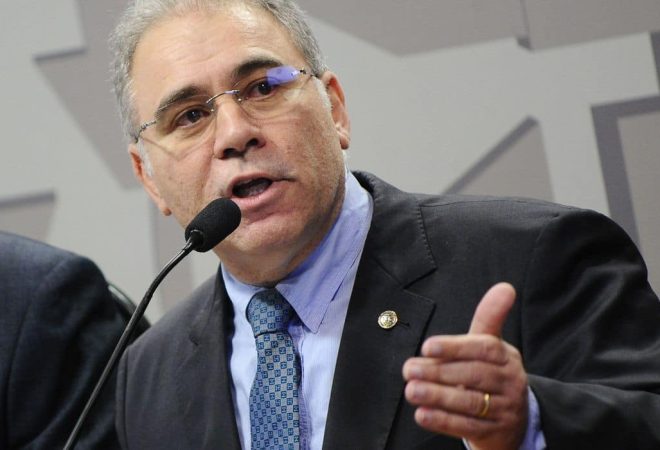 Foto Geraldo Magela/Agência Senado