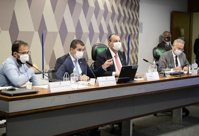 Foto Pedro França/Agência Senado