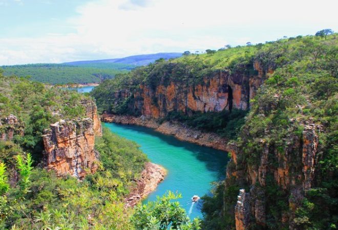 minas gerais furnas