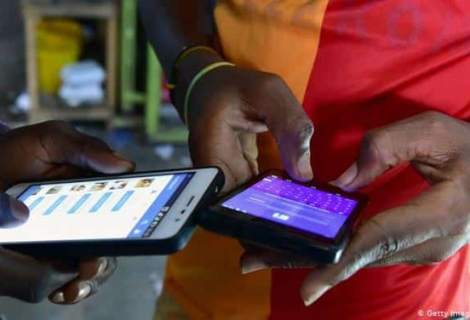 mobile-network-africa