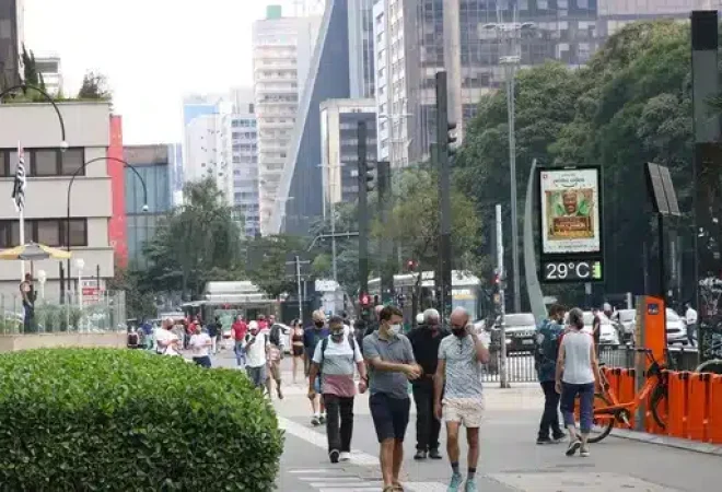 sao paulo