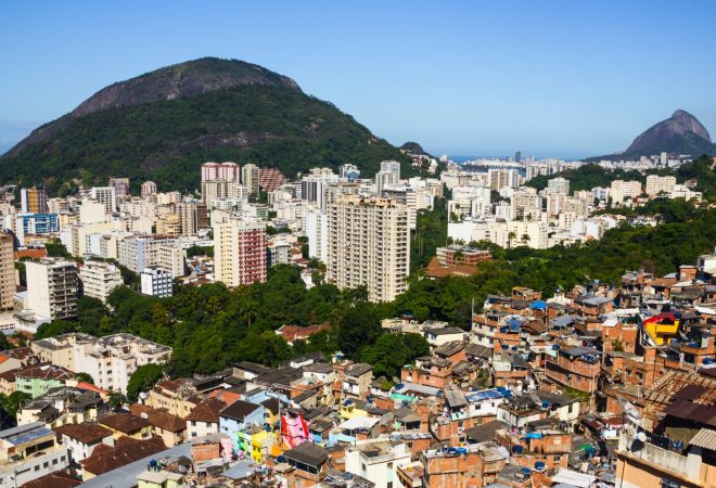 mobilidade social
