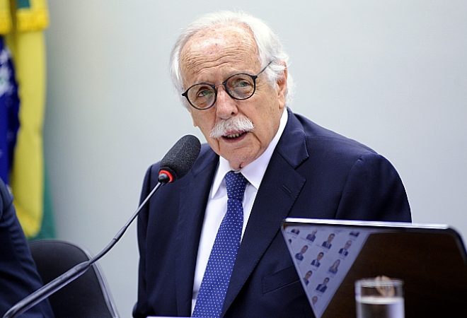 Foto: Lucio Bernardo Junior / Câmara dos Deputados