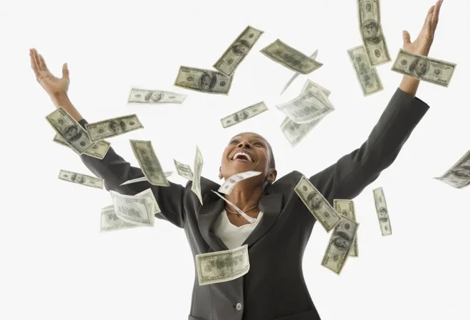 money