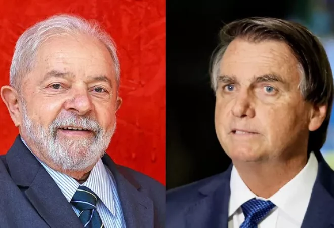 montagem-lula-bolsonaro