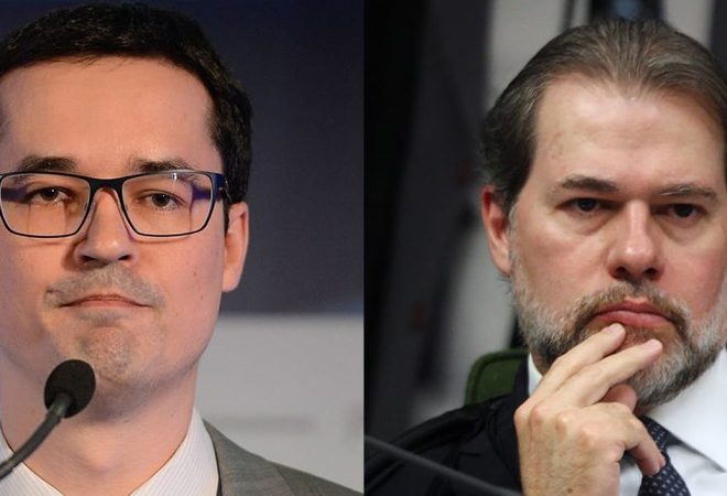 Fotos Fernando Frazão/Agência Brasil e Nelson Jr./SCO/STF