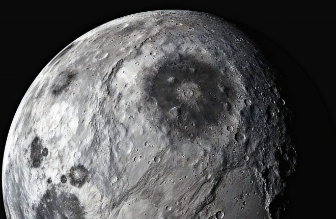 moon-black-background