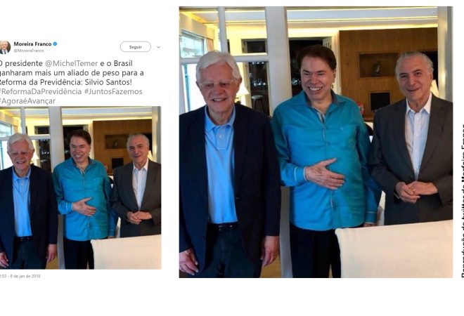 Foto Reprodução
