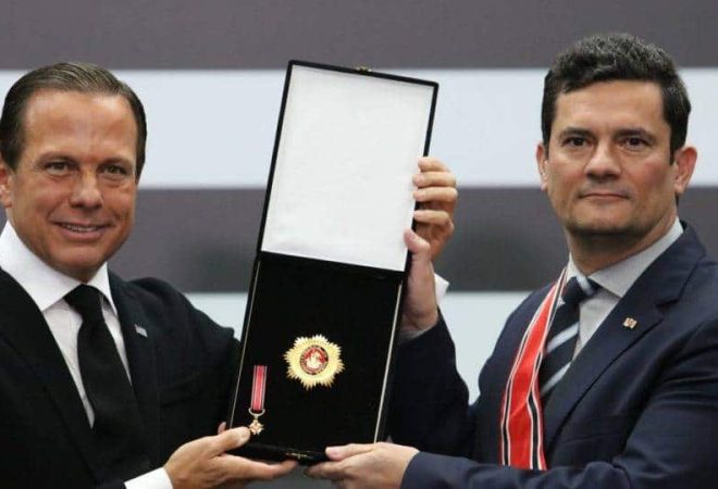 Moro Doria