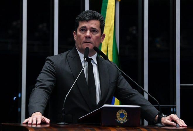 moro senado