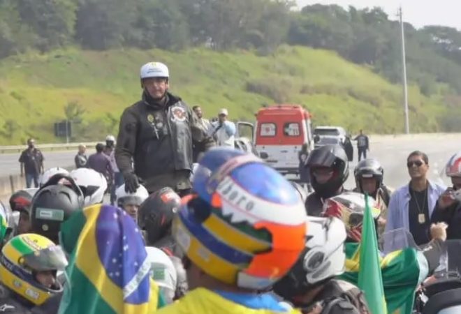 Foto Reprodução/CNN Brasil