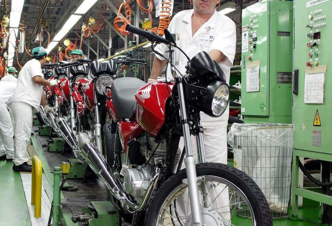 motos