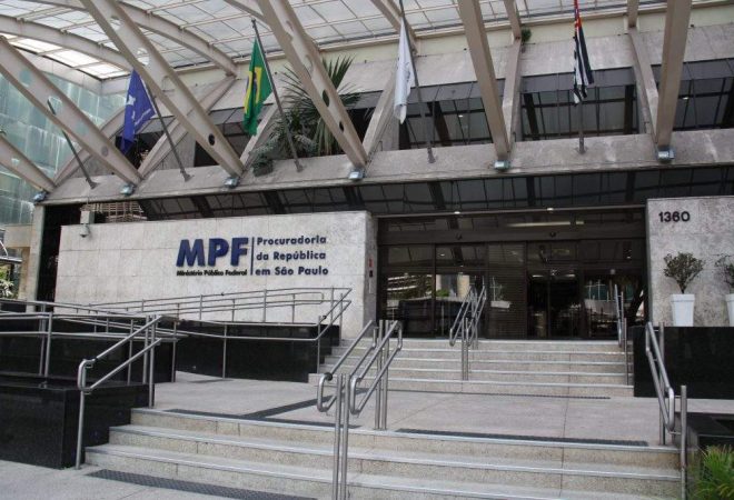 Foto Divulgação/MPF SP