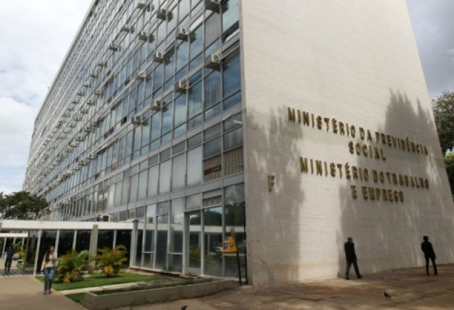 MTE/Divulgação