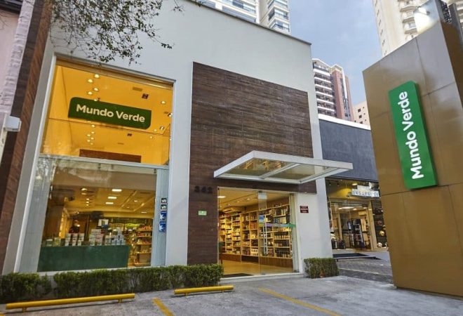 mundo verde