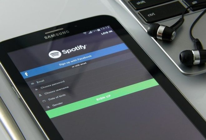 spotify