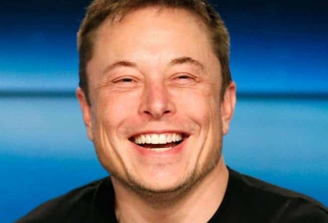 musk