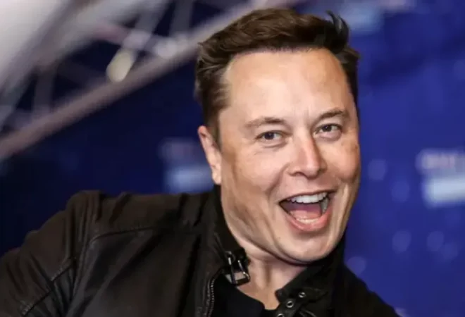 musk
