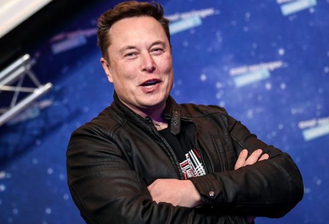 musk