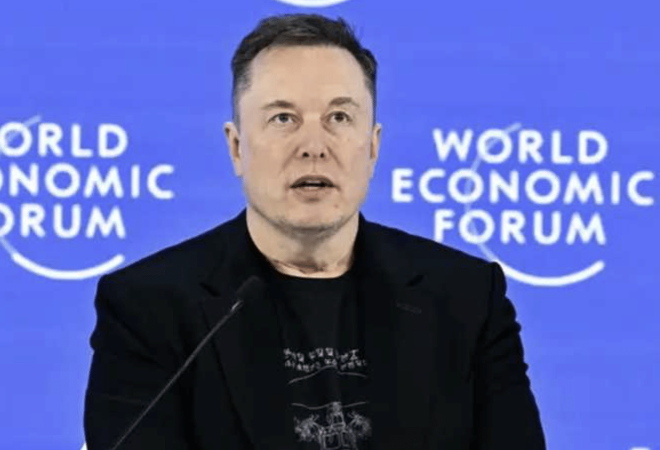 musk