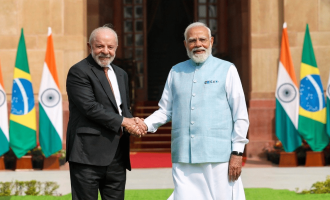 narendara e lula_gov_indiano