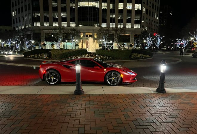 ferrari