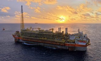 Foto: Petrobras/Divulgação