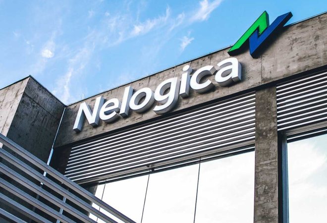 nelogica negócios fintech