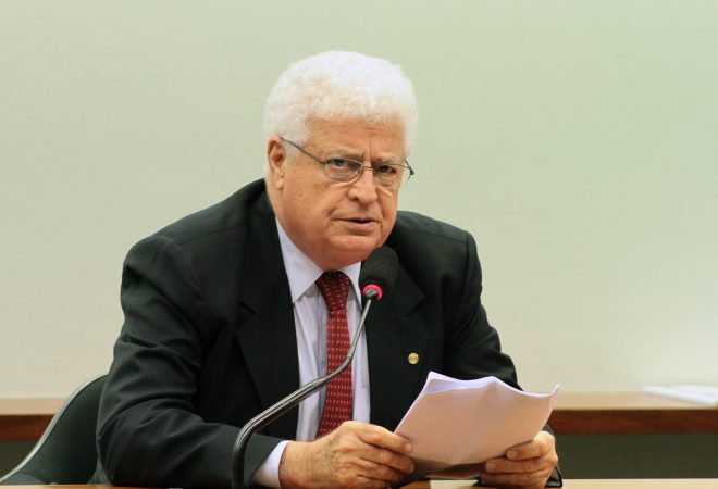 Foto Viola Junior/Câmara dos Deputados