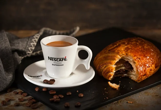 nescafe-com-croassaint