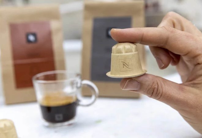 nespresso