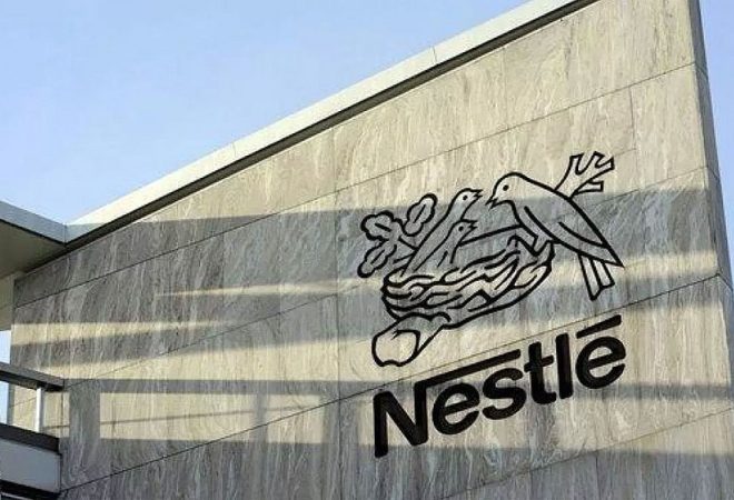 nestle