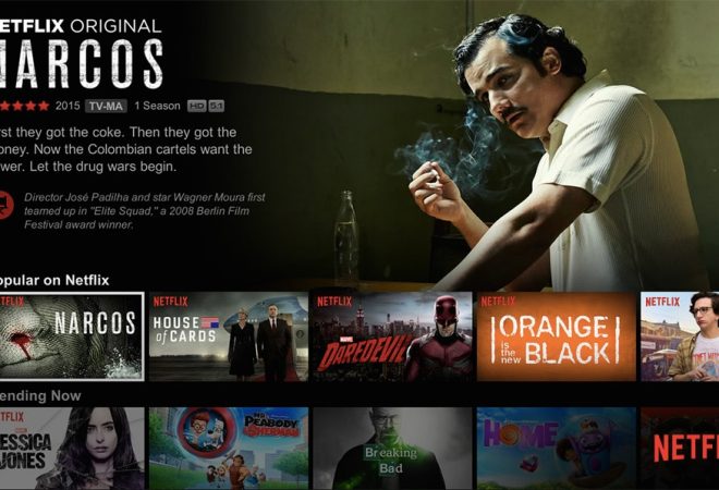 netflix
